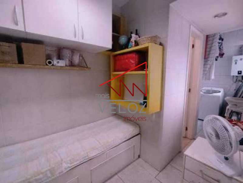 Apartamento à venda com 4 quartos, 231m² - Foto 18