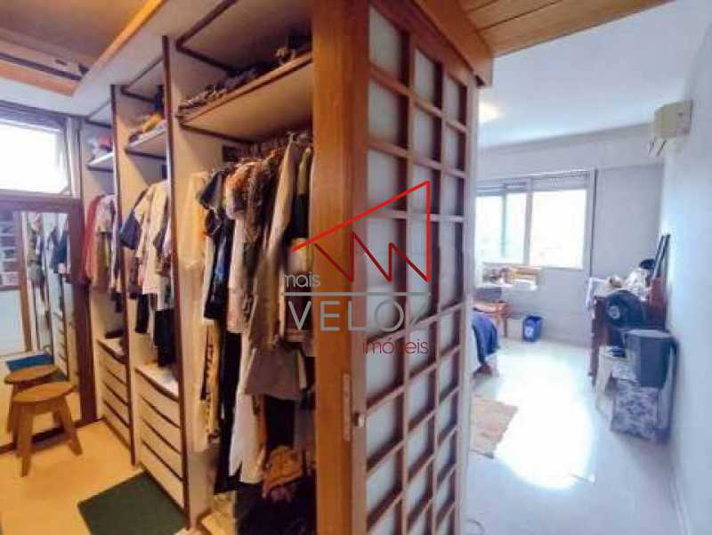 Apartamento à venda com 4 quartos, 231m² - Foto 8