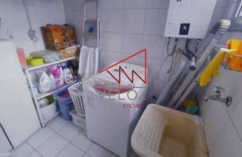 Apartamento à venda com 4 quartos, 231m² - Foto 17