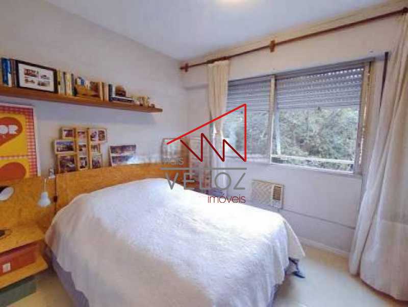 Apartamento à venda com 4 quartos, 231m² - Foto 11