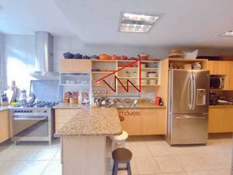 Apartamento à venda com 4 quartos, 231m² - Foto 16