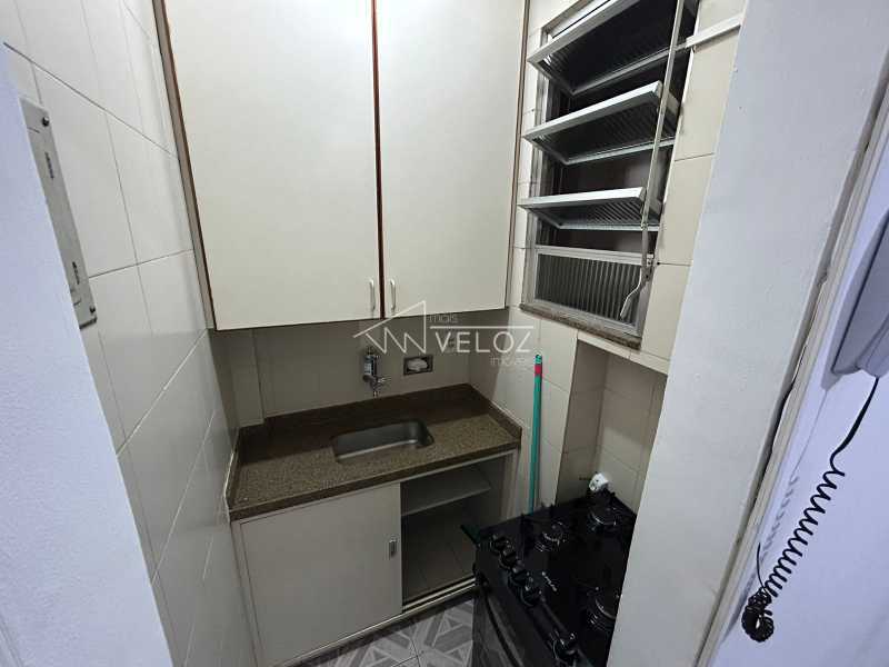 Apartamento, 1 quarto, 36 m² - Foto 22