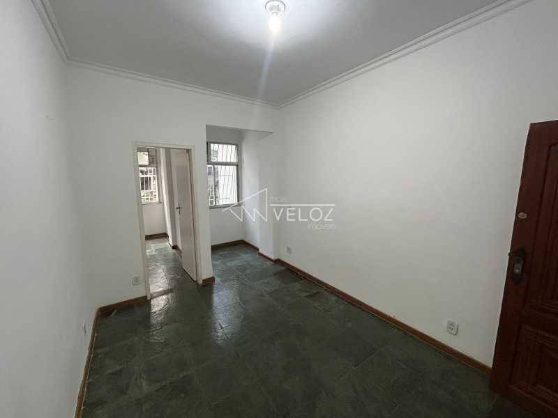 Apartamento, 1 quarto, 36 m² - Foto 21