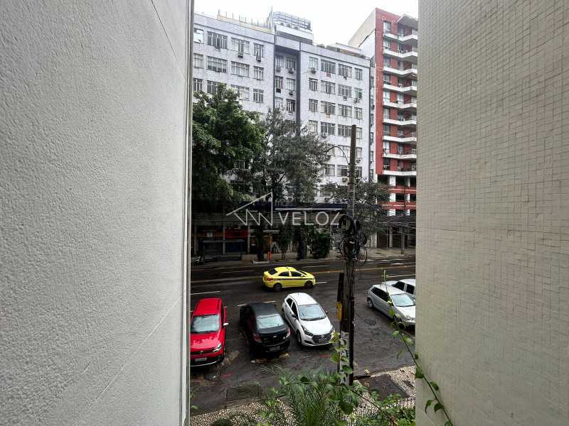 Apartamento, 1 quarto, 36 m² - Foto 14