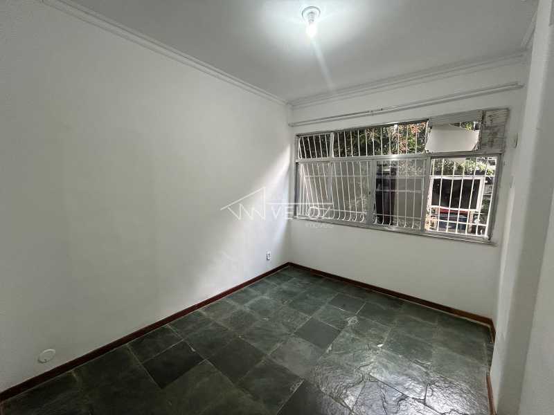 Apartamento, 1 quarto, 36 m² - Foto 5