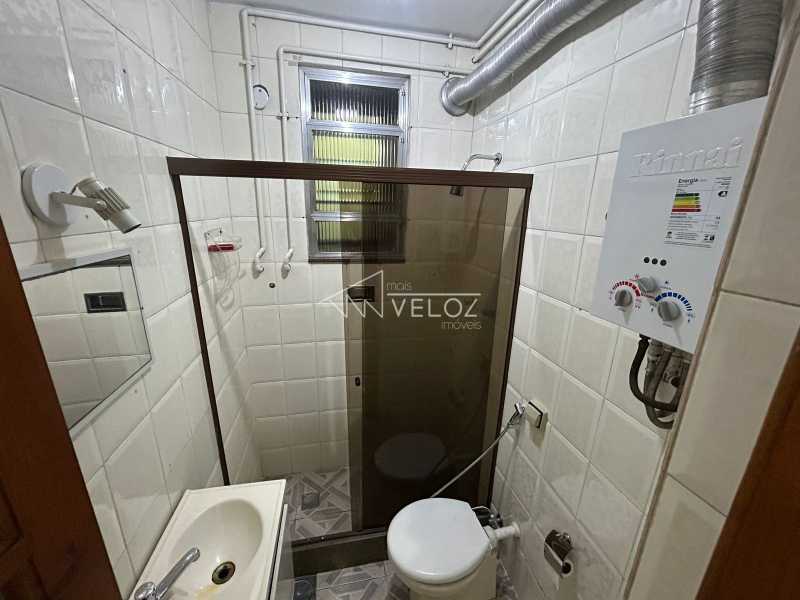 Apartamento, 1 quarto, 36 m² - Foto 12