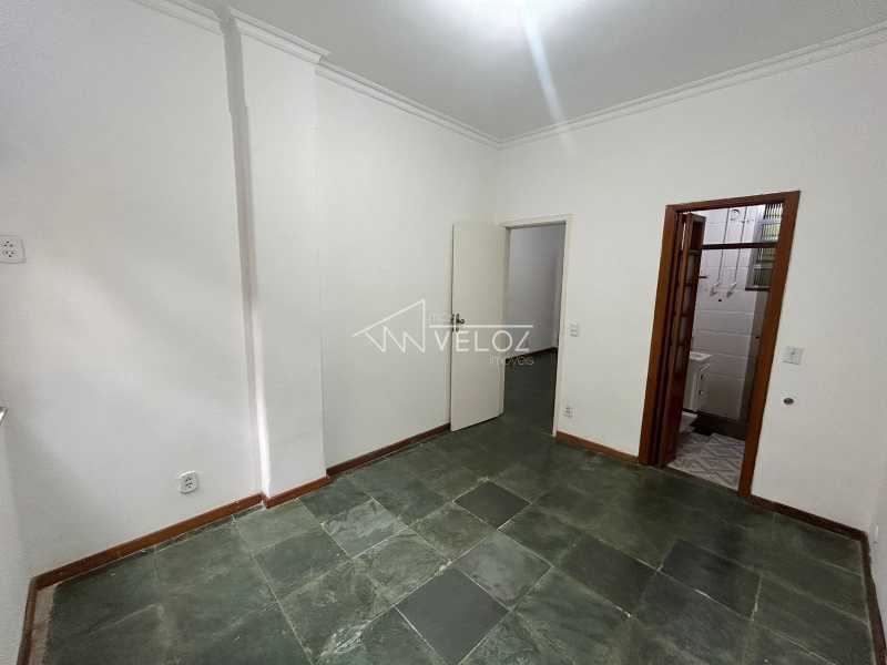 Apartamento, 1 quarto, 36 m² - Foto 19