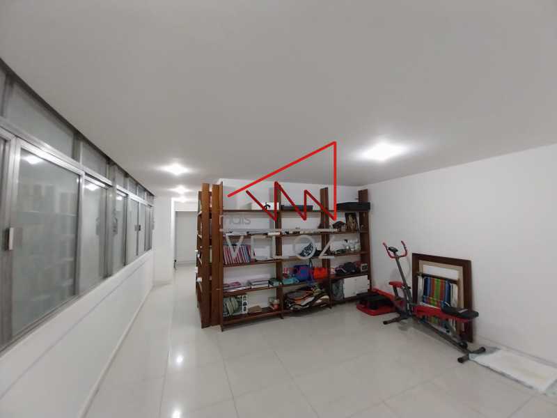 Apartamento à venda com 4 quartos, 300m² - Foto 8