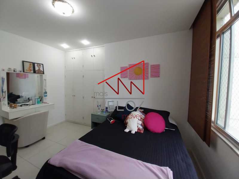 Apartamento à venda com 4 quartos, 300m² - Foto 11