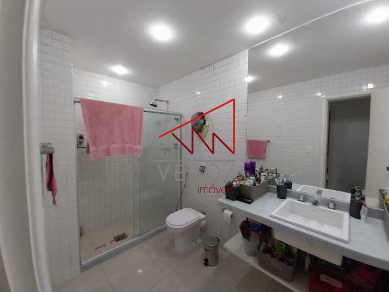 Apartamento à venda com 4 quartos, 300m² - Foto 15