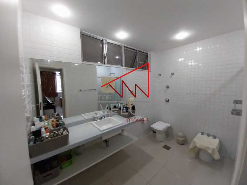 Apartamento à venda com 4 quartos, 300m² - Foto 16