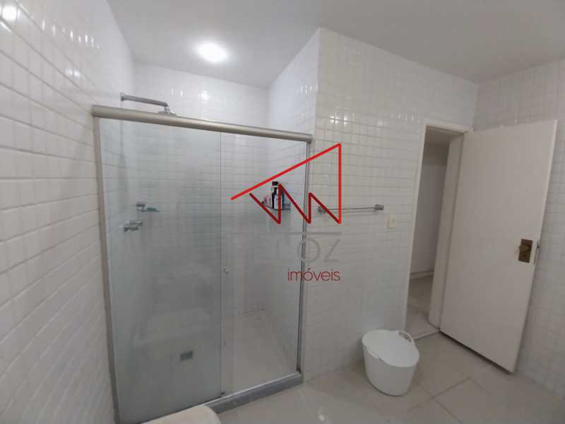 Apartamento à venda com 4 quartos, 300m² - Foto 17