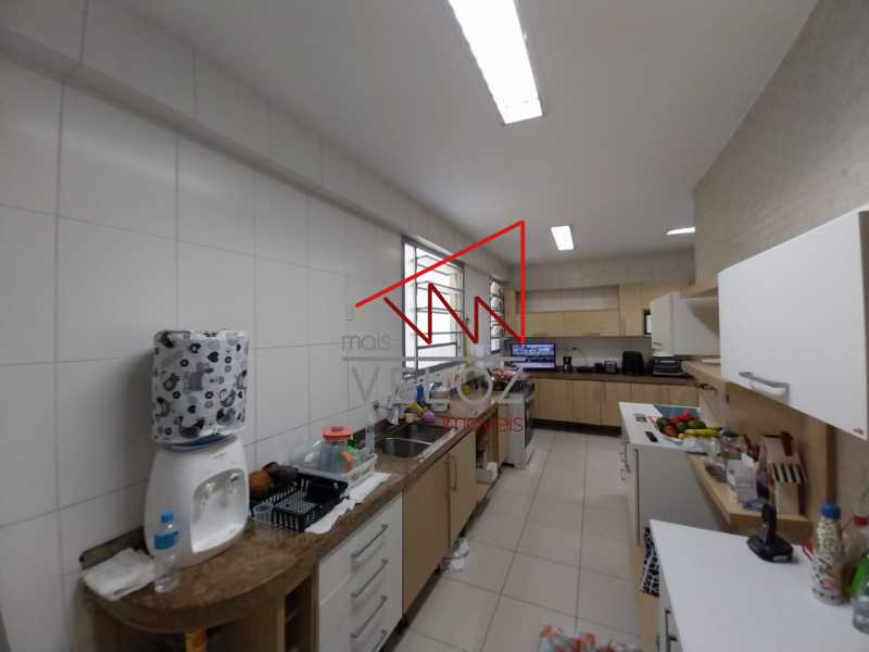 Apartamento à venda com 4 quartos, 300m² - Foto 22