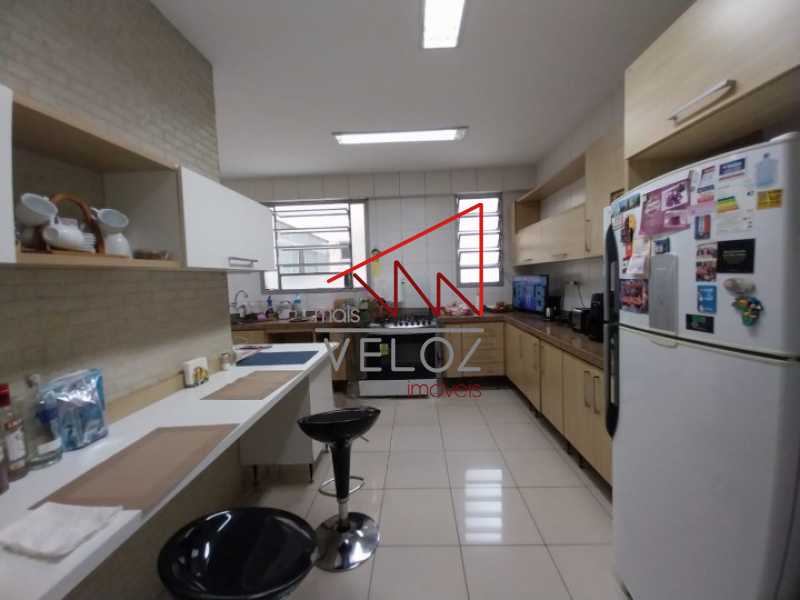 Apartamento à venda com 4 quartos, 300m² - Foto 23