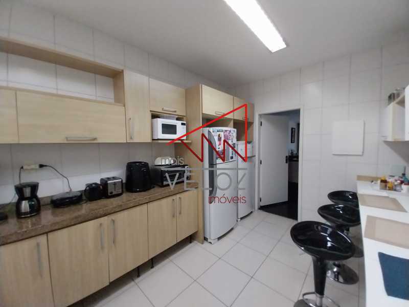 Apartamento à venda com 4 quartos, 300m² - Foto 24