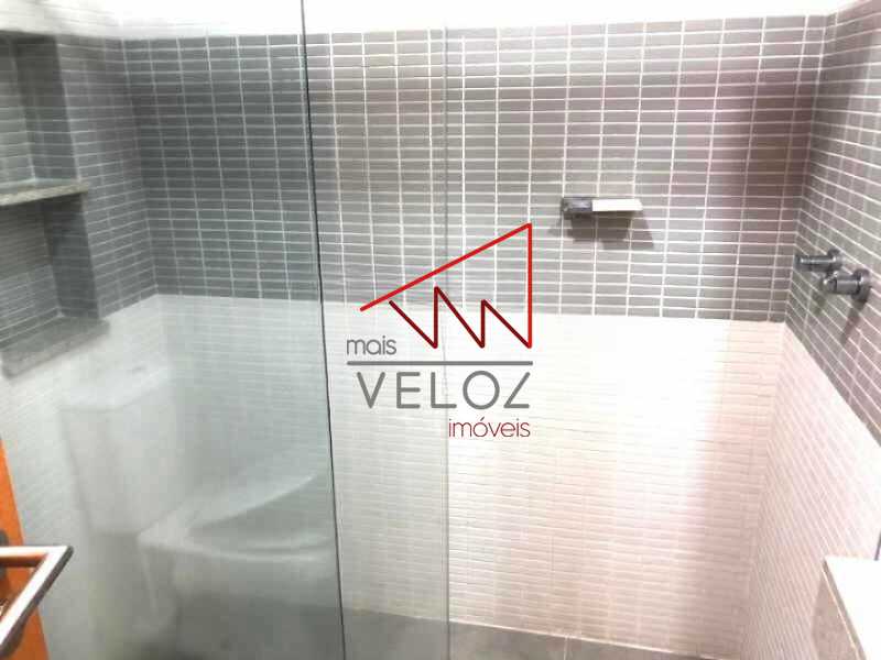 Apartamento à venda com 2 quartos, 78m² - Foto 14