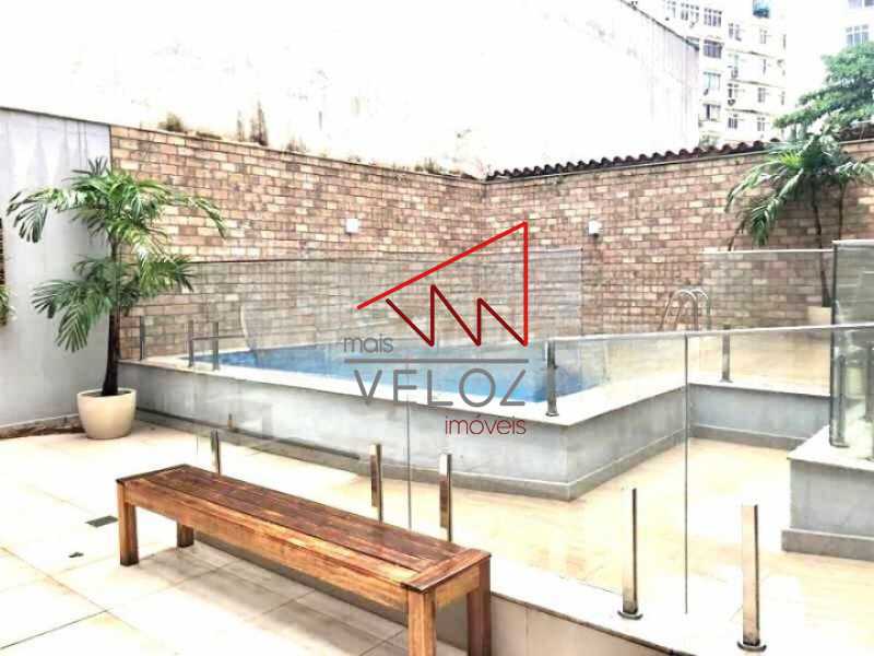 Apartamento à venda com 2 quartos, 78m² - Foto 15