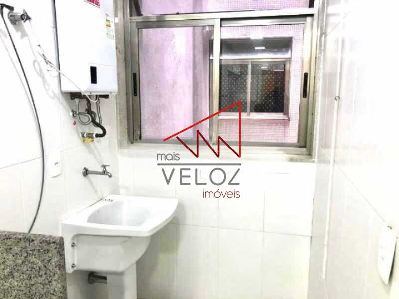 Apartamento à venda com 2 quartos, 78m² - Foto 16