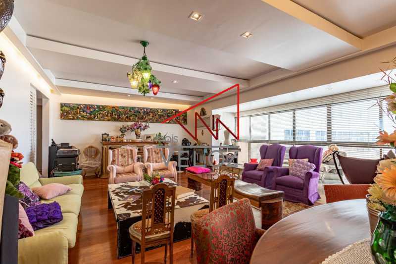 Apartamento, 4 quartos, 257 m² - Foto 21