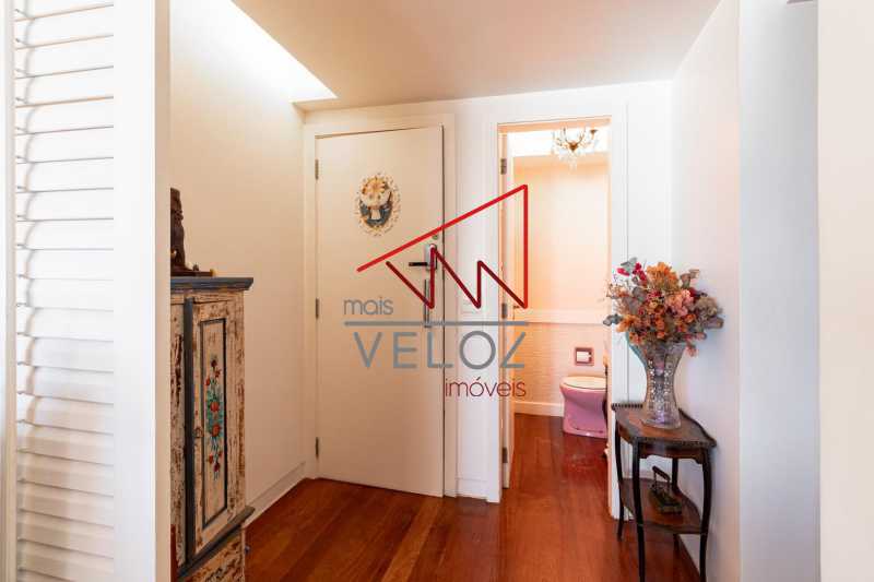 Apartamento, 4 quartos, 257 m² - Foto 14