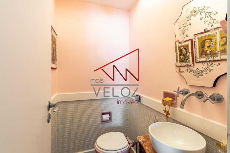 Apartamento, 4 quartos, 257 m² - Foto 19