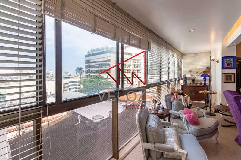 Apartamento, 4 quartos, 257 m² - Foto 15