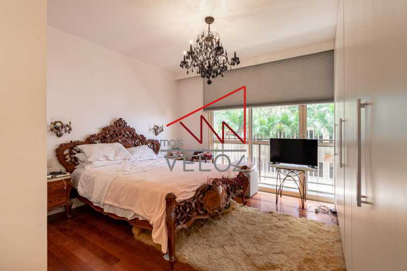 Apartamento, 4 quartos, 257 m² - Foto 9