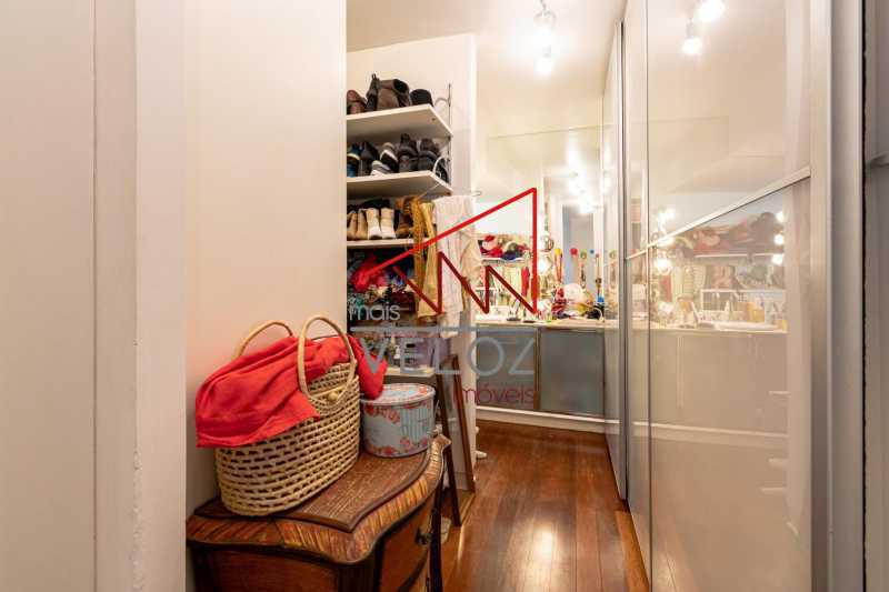 Apartamento, 4 quartos, 257 m² - Foto 20
