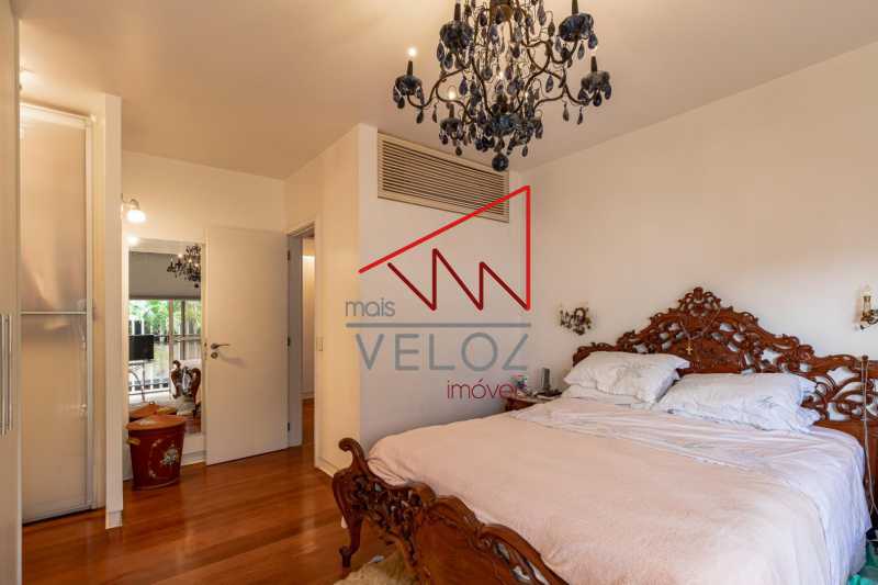 Apartamento, 4 quartos, 257 m² - Foto 22