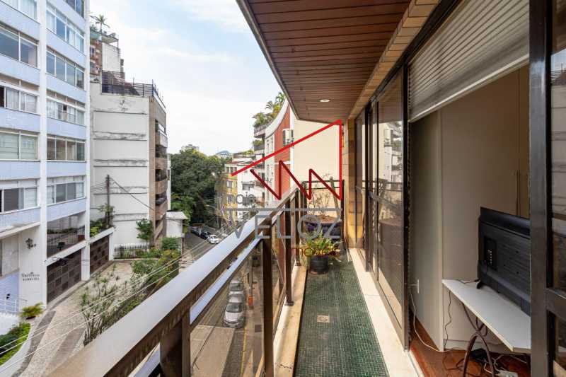Apartamento, 4 quartos, 257 m² - Foto 6