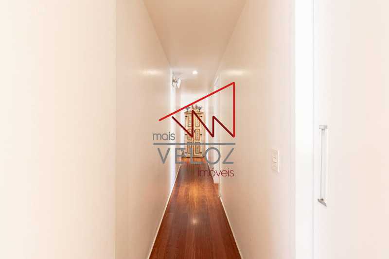 Apartamento, 4 quartos, 257 m² - Foto 1