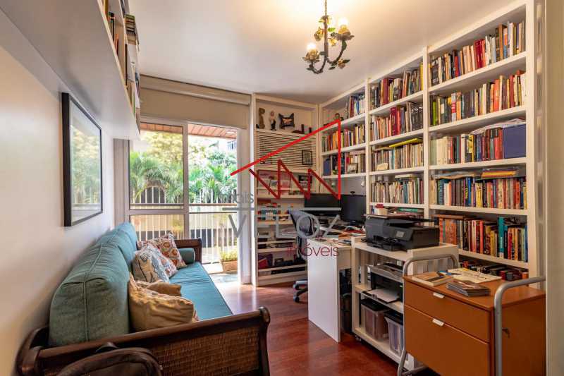 Apartamento, 4 quartos, 257 m² - Foto 17