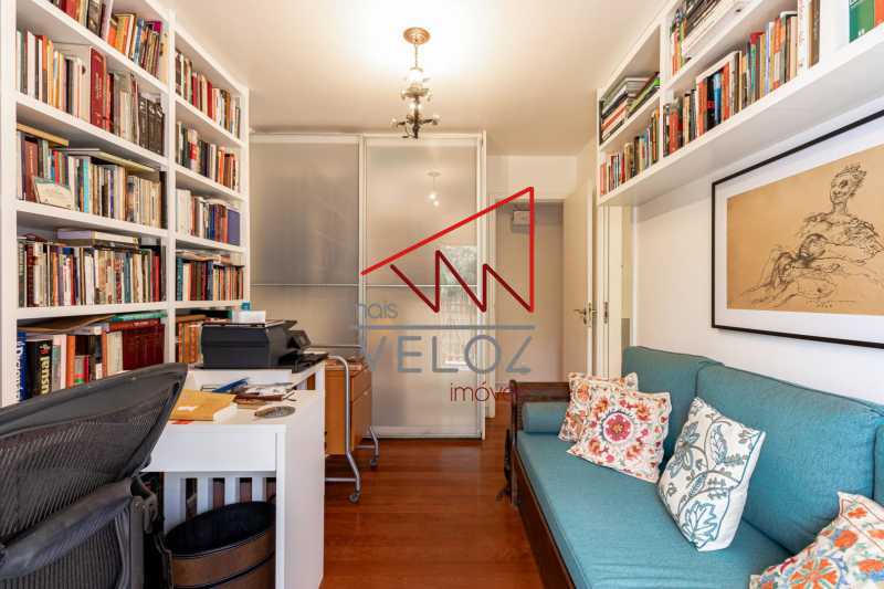 Apartamento, 4 quartos, 257 m² - Foto 2