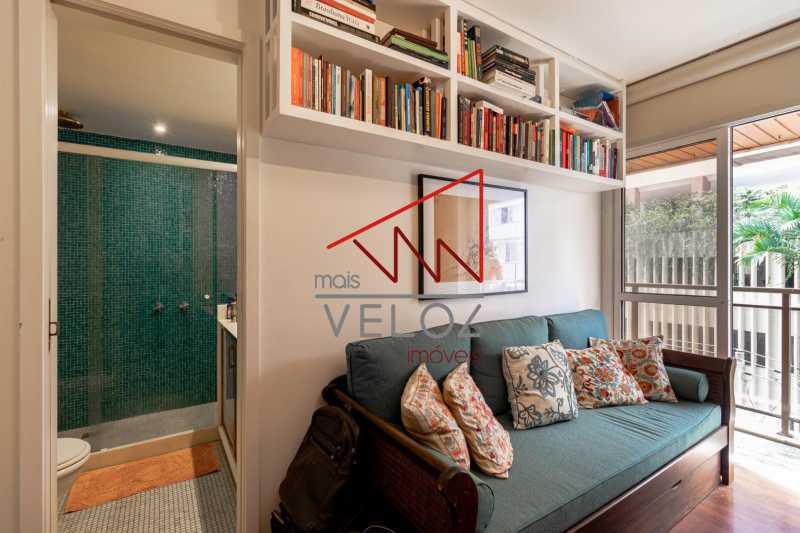 Apartamento, 4 quartos, 257 m² - Foto 8