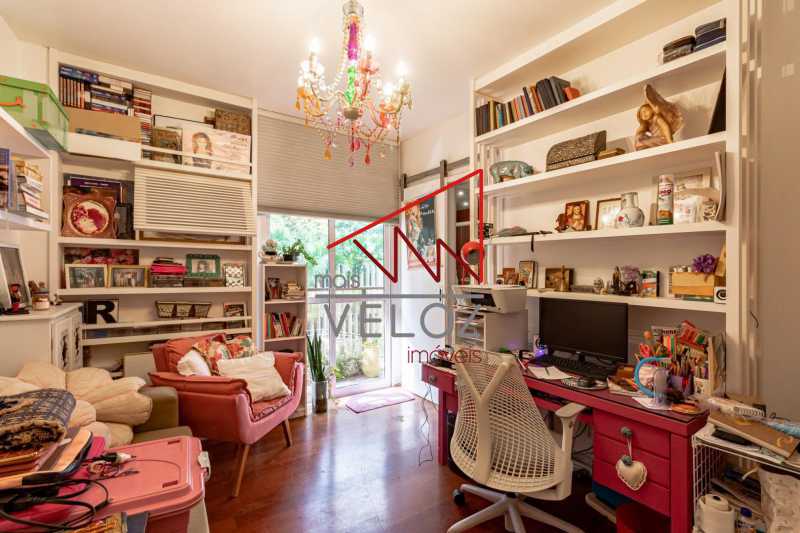 Apartamento, 4 quartos, 257 m² - Foto 12