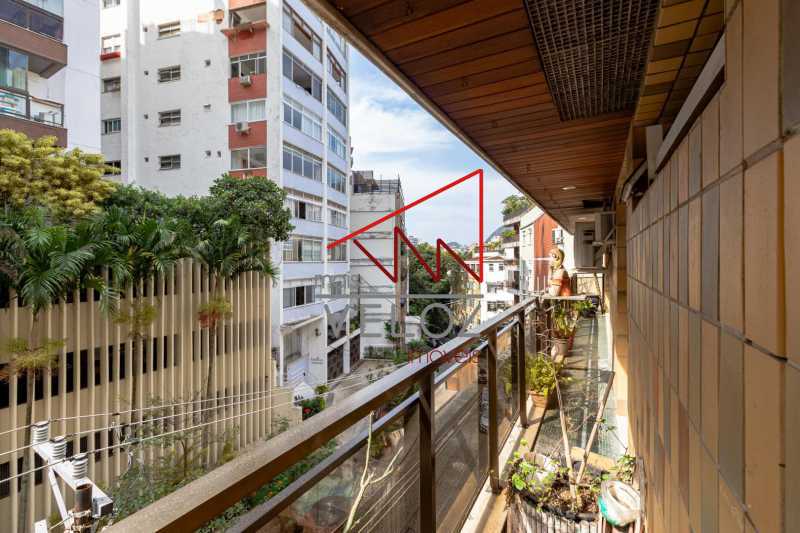 Apartamento, 4 quartos, 257 m² - Foto 13
