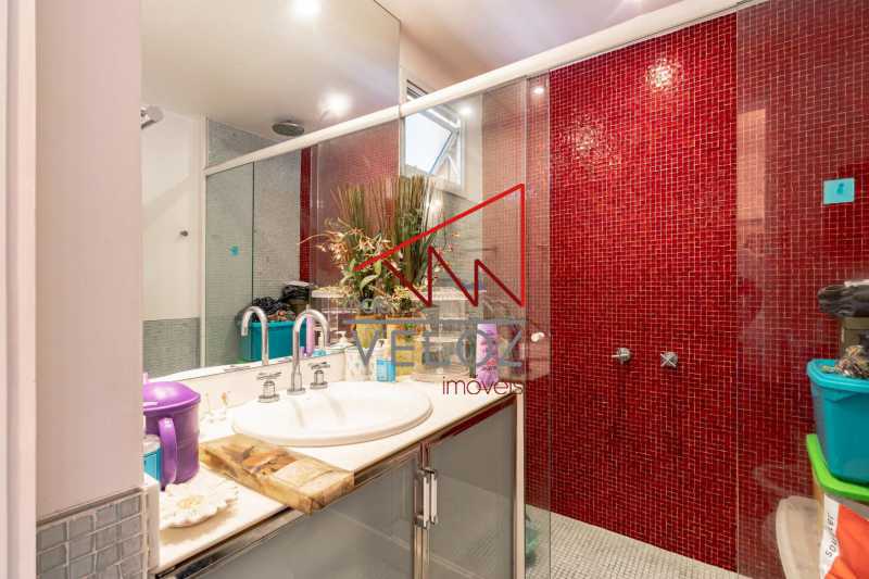 Apartamento, 4 quartos, 257 m² - Foto 24