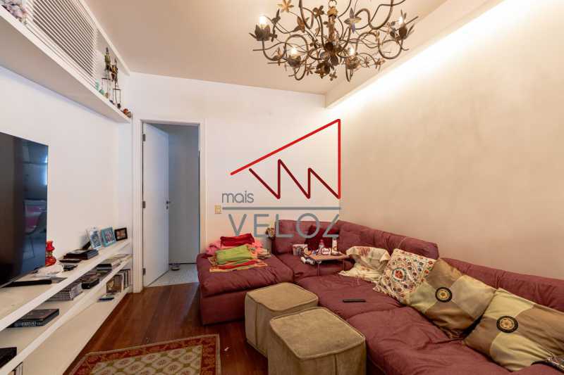 Apartamento, 4 quartos, 257 m² - Foto 5