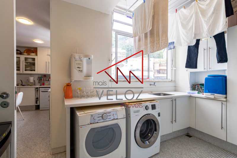 Apartamento, 4 quartos, 257 m² - Foto 18