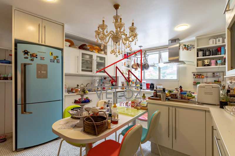 Apartamento, 4 quartos, 257 m² - Foto 26