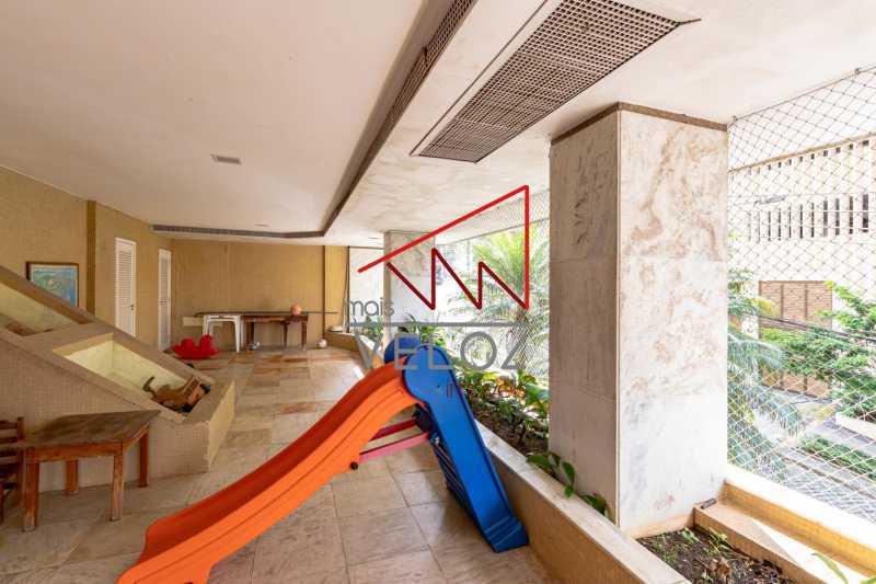 Apartamento, 4 quartos, 257 m² - Foto 23