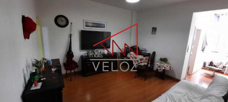 Apartamento à venda com 2 quartos, 63m² - Foto 1