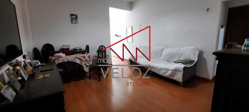 Apartamento à venda com 2 quartos, 63m² - Foto 3