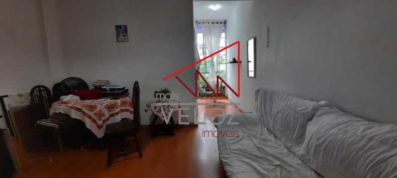 Apartamento à venda com 2 quartos, 63m² - Foto 4