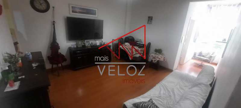 Apartamento à venda com 2 quartos, 63m² - Foto 5