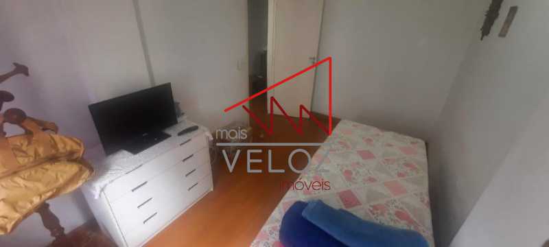 Apartamento à venda com 2 quartos, 63m² - Foto 7