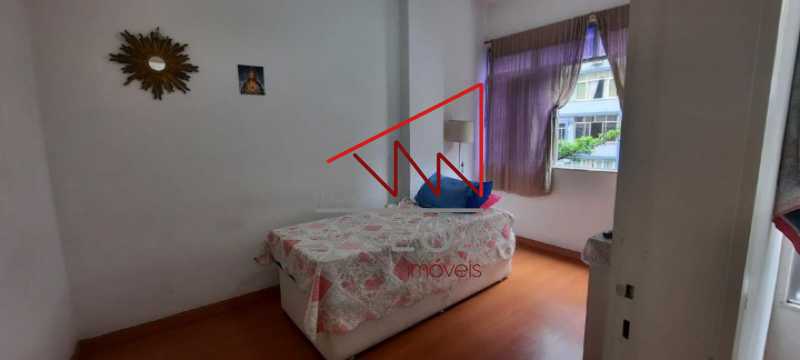 Apartamento à venda com 2 quartos, 63m² - Foto 8