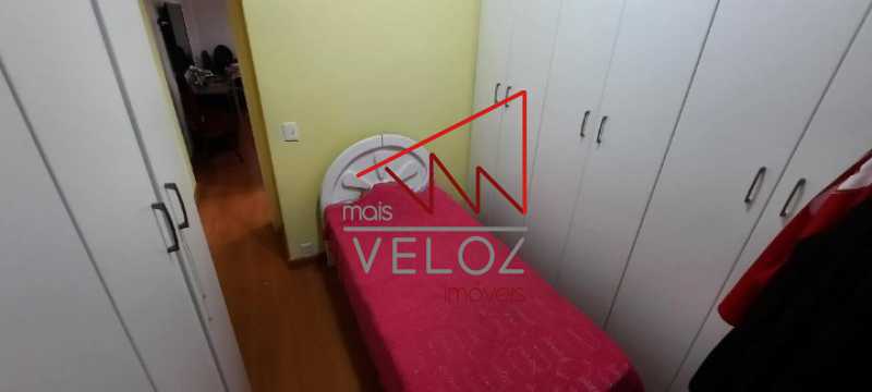 Apartamento à venda com 2 quartos, 63m² - Foto 9