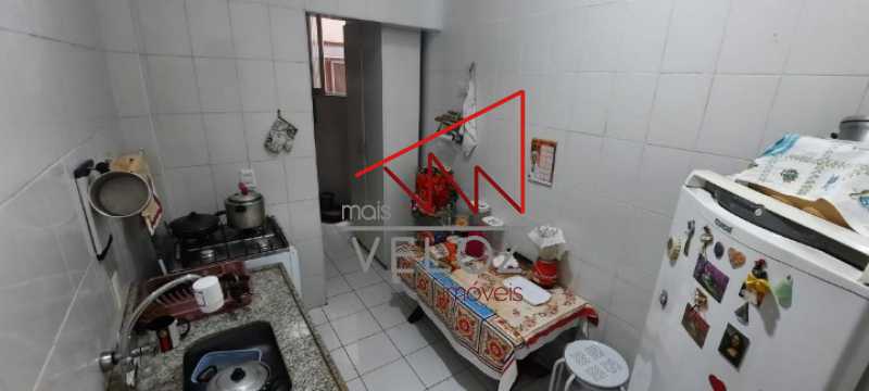 Apartamento à venda com 2 quartos, 63m² - Foto 13