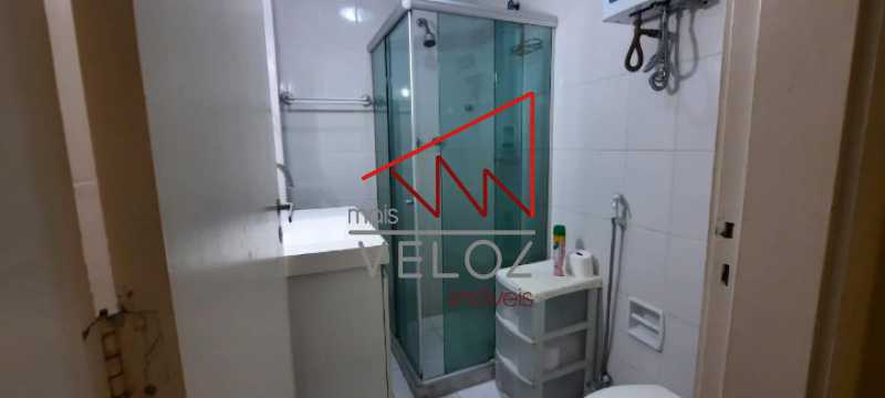 Apartamento à venda com 2 quartos, 63m² - Foto 20